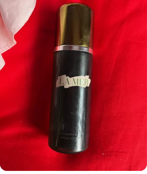 海蓝之谜精粹水 感兴趣的话点“我想要”和我...