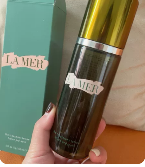 larmer 正品专柜海蓝之谜精粹水150...