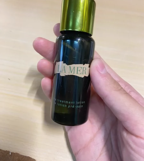 海蓝之谜精粹水中样 全新未拆封 保正 30...