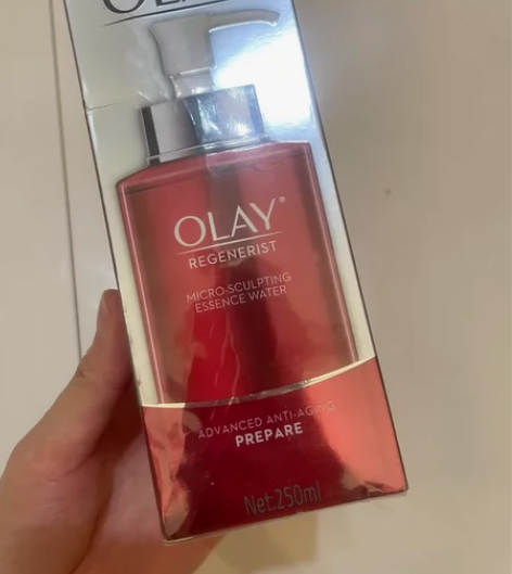 专柜买的Olay大红瓶水，出闲置 150包...