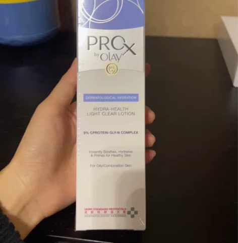 Olay 清爽保濕水 150ml  全新未...