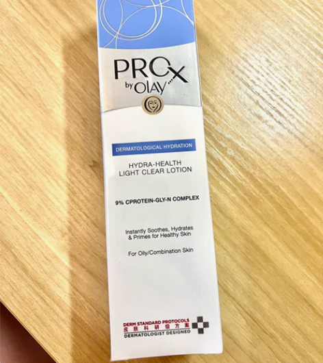 Olay PROX 玉兰油 博研诗 沁润健...