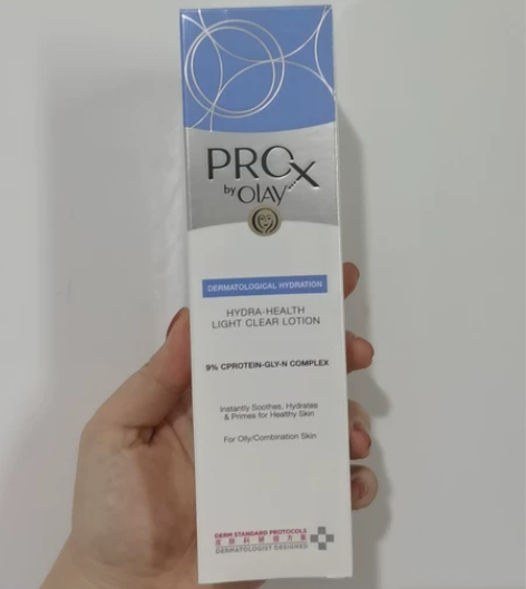 olay，玉兰油，Pro-olay 全新的...