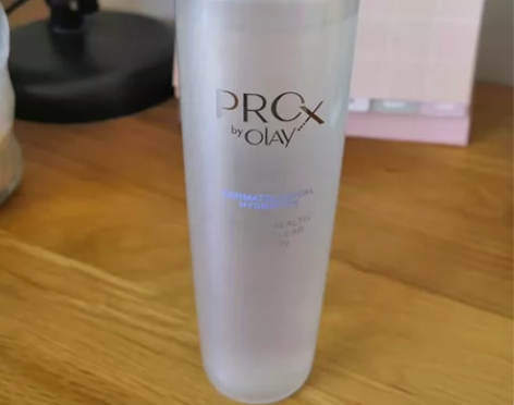 OLAY 玉兰油Pro-X博研诗沁润健颜清...