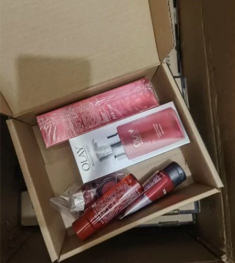 250ml全新Olay金纯活能精华水塑颜系...