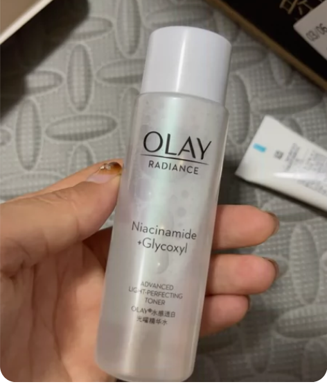 玉兰油（OLAY）精华水50ml 保质期到...