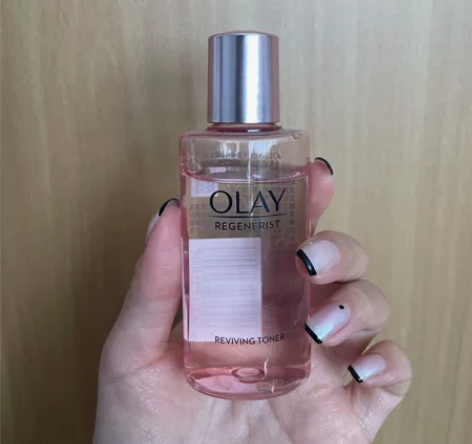olay 桃花水 新生塑颜粉璨精华水 50...