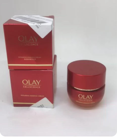 OLAY玉兰油臻粹超红瓶面霜精华乳霜50g...