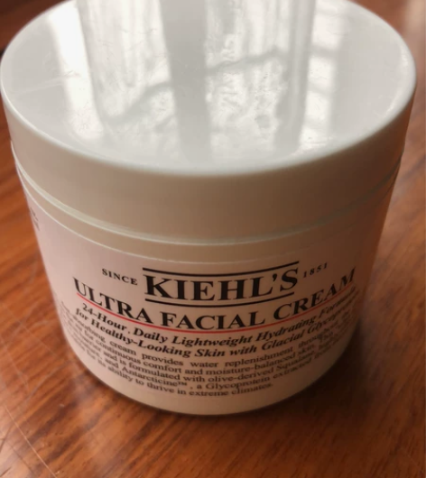 科颜氏高保湿面霜125ml 感兴趣的话点“...