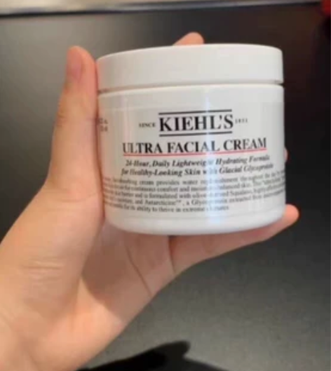 科颜氏高保湿霜 果冻霜50ml 补水保湿控...