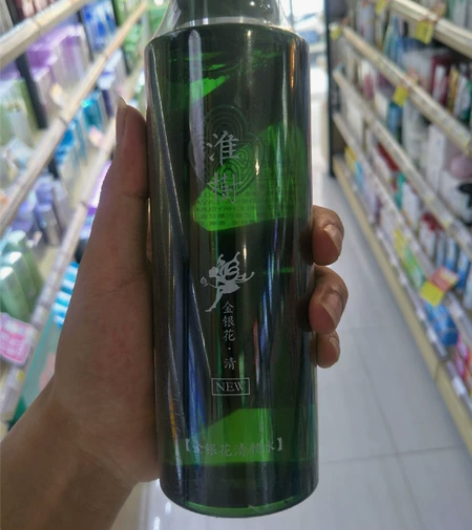 淮树 淮树金银花清颜水400ml（全码） ...
