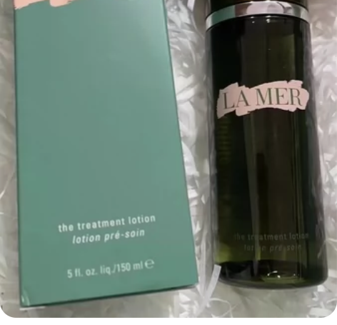 海蓝之谜精粹水     150ml LA ...