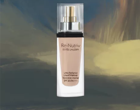 雅诗兰黛  白金粉底液  25ml 感兴趣...