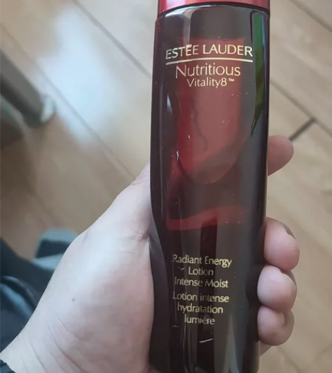 雅诗兰黛 鲜活亮采果萃水滋润型 200ml...