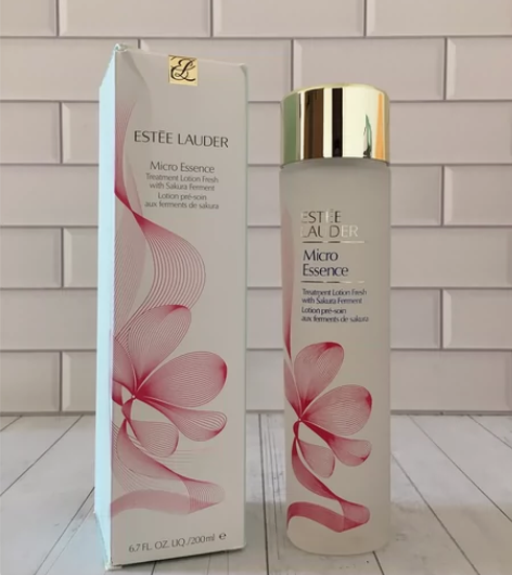 新版雅诗兰黛二代樱花原生液200ml  9...