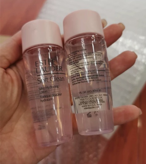 雅诗兰黛粉水30ml，400ml 一个30...