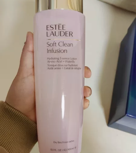 【全新升级】雅诗兰黛全新第二代粉水 爽肤水...