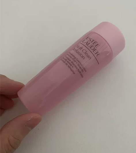 雅诗兰黛第二代粉水爽肤水化妆水 补水保湿舒...