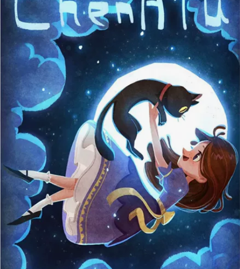 绘本设计儿童插画代画手绘定制手绘漫画故事连...