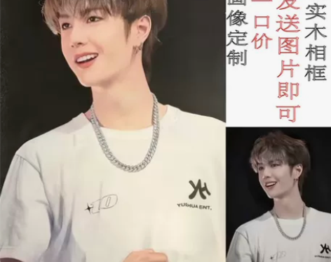 手绘头像素描画像定制手绘彩铅画代画人物画肖...