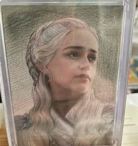 【超低价】鸭风Q版手绘头像定制设计卡通人物...