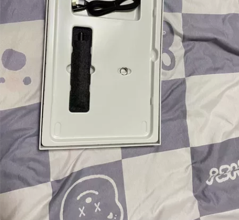 天敏G12数位板USB可连接 尺寸：33....