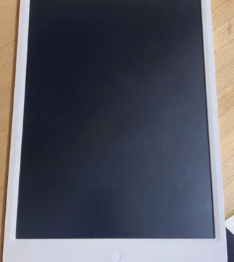 小米液晶小黑板儿童家用手写板涂鸦婴幼儿绘画...