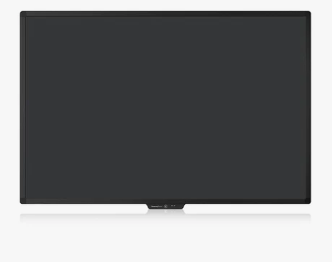 好易写58寸液晶手写板电子写字教学黑板涂鸦...