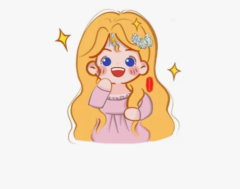 【超低价】买一送一小Q版手绘头像画卡通真人...