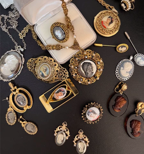 Vintage古董 欧洲回流 西德 系列 ...