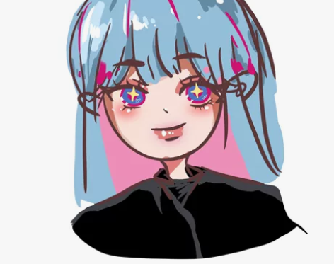 卡通头像约稿 白菜上新价！！！鸭风 鸭鸭Q...