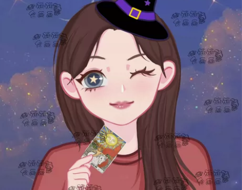 鸭风头像 卡通转手绘 高质量出图快! 单人...