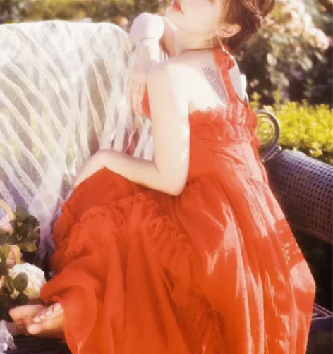 成都写真 成都约拍 定制写真 生日写真 领...