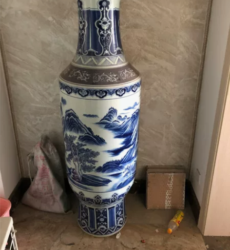 1米8的大花瓶（一个），4000多买的，现...