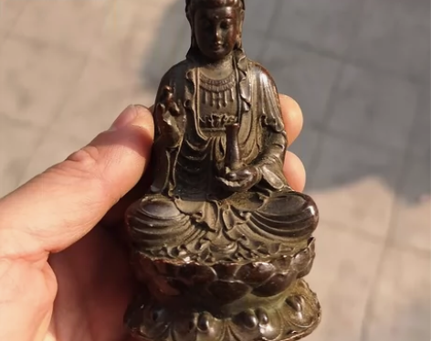 #闲置在家的老物件 今天把我舅舅的收藏了好...