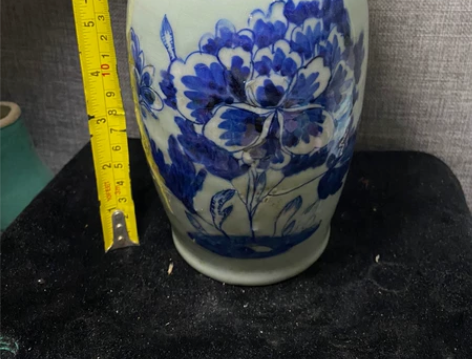 清代瓶子截口了 感兴趣的话点“我想要”和我...