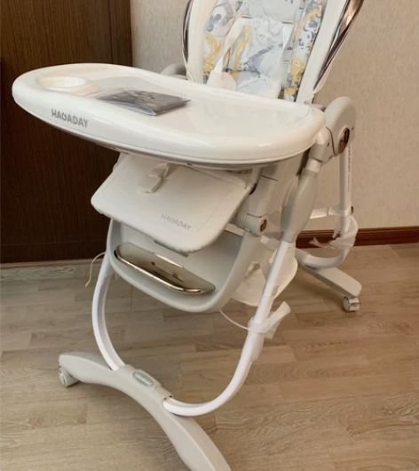 法国哈卡达Hagaday轻奢款268多功能...