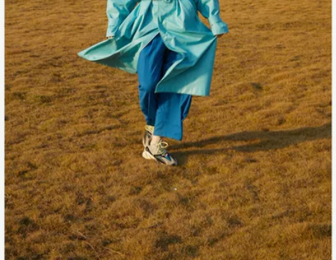 服装设计与工艺毕业自制作品 图片仿样设计 ...