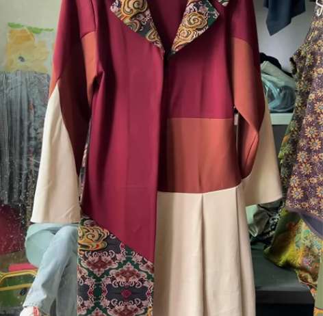 专业服装样衣制作，学生作品制作，成衣工作室...