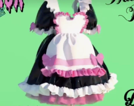 MD(Marvelous Designer...