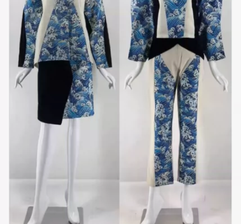 服装系列成衣设计，两套299，可小刀，爽快...