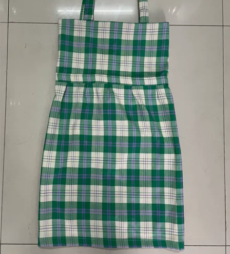 服装设计与工程 童装作业两套 有结构图和款...