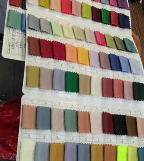 服装面料小样福袋 【针织  梭织，毛呢，小...