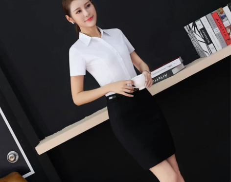 蒂芝娜 职业女裙套装 感兴趣的话点“我想要...