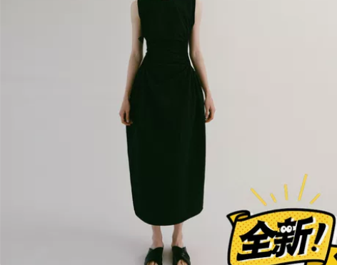 Lamps阿水家黑标匠心巨献微皱肌理面料人...