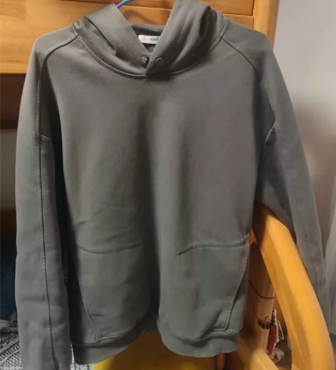 THESSNCE 定制定染340g长绒棉双...