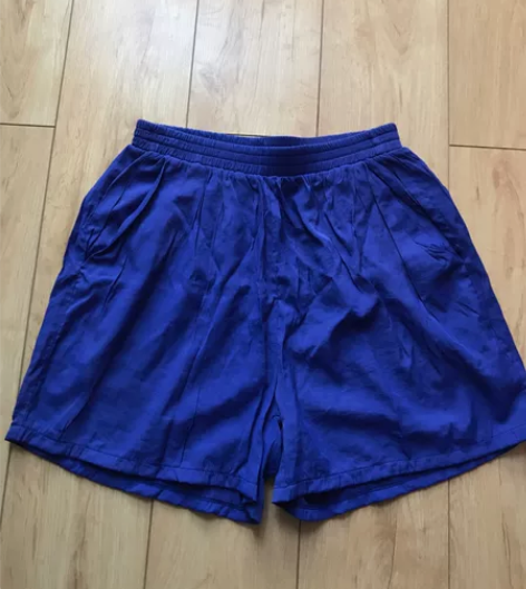 包邮its_tong原创设计师女装夏季宝蓝...