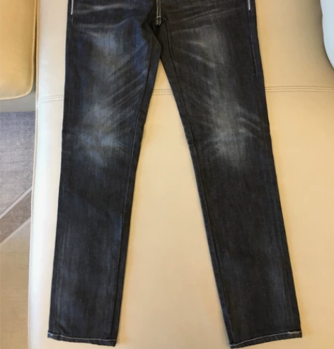 Levis San Francisco系列...