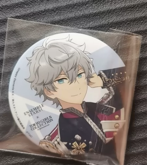 【出】偶像梦幻祭 濑名泉 TGF吧唧 默认...