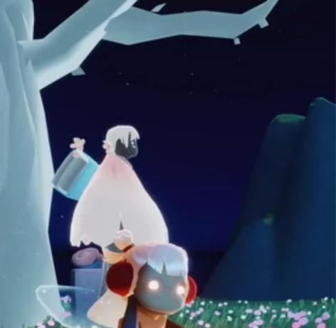 光遇耳坠号 感兴趣的话点“我想要”和我私聊...